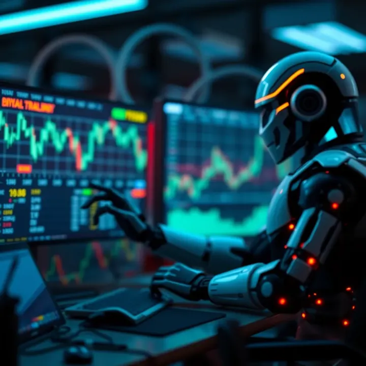 Understanding Binary Bots in Trading Understanding Binary Bots in Trading