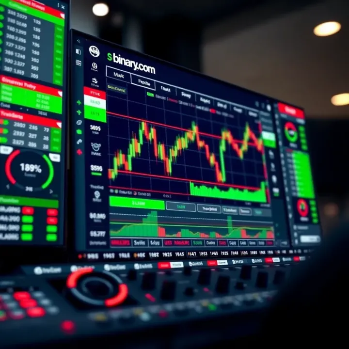 Binary.com Trading Guide: Features & Tips for Nigerians Binary.com Trading Guide: Features & Tips for Nigerians