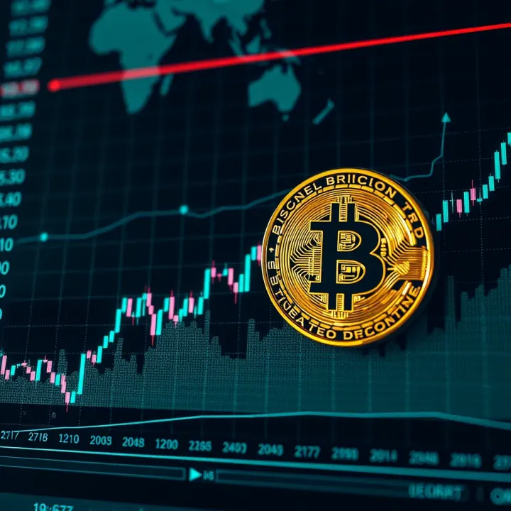 Bitcoin Price Prediction Today for Nigerian Investors