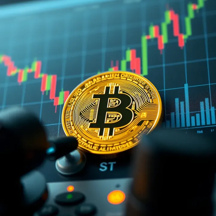 Bitcoin Price Prediction for Tomorrow: Insights and Risks