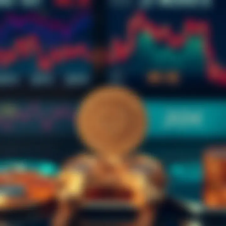 Key Factors Affecting ADA Coin Value and Expert Forecasts Diagram illustrating factors influencing ADA coin value and expert market predictions