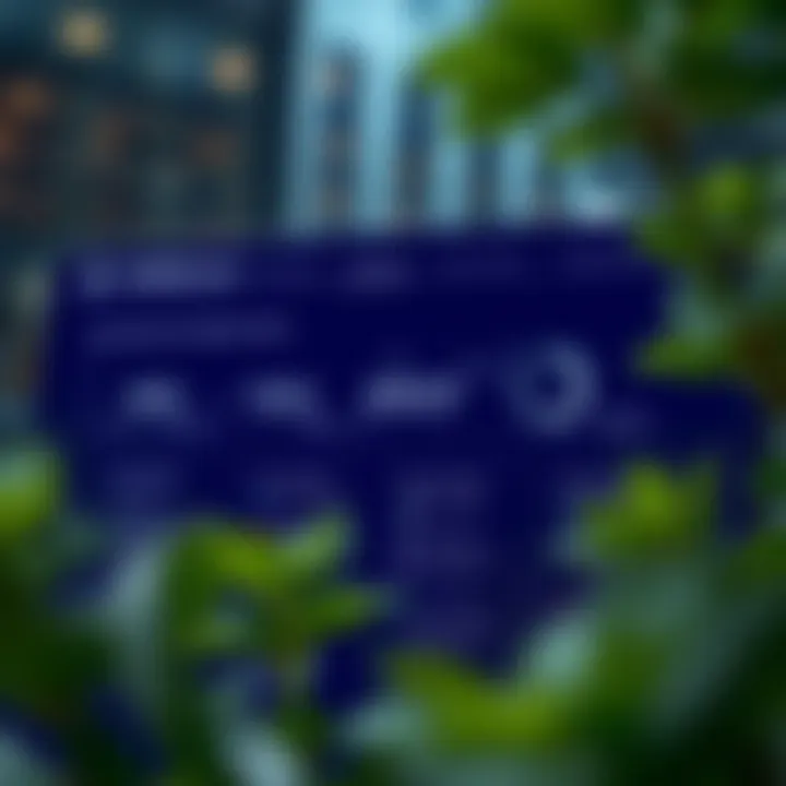 Key Factors Affecting Arbitrum Market Value Chart showing key factors impacting Arbitrum's market value with emphasis on Ethereum scalability and investor sentiment