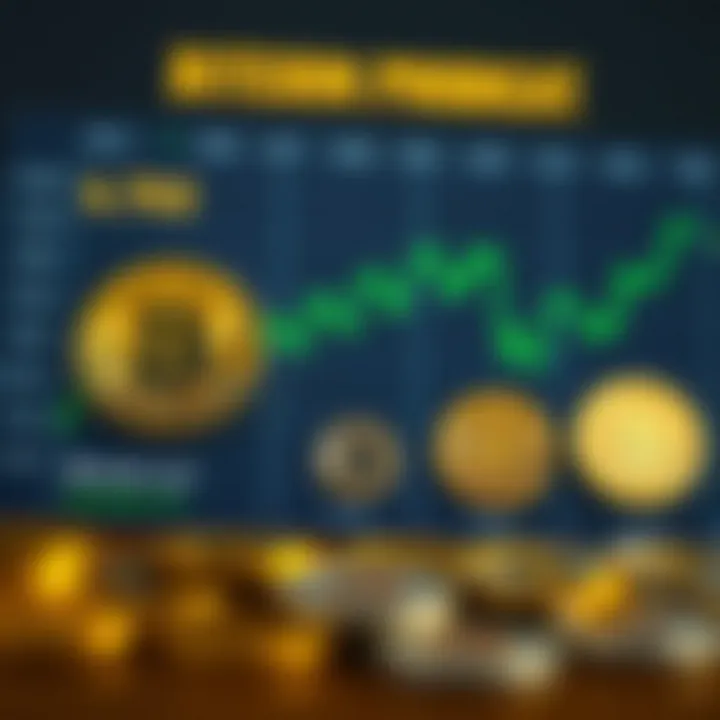 Bitcoin Cash Market Performance Compared to Other Cryptocurrencies Comparison chart of Bitcoin Cash and other major cryptocurrencies by market performance