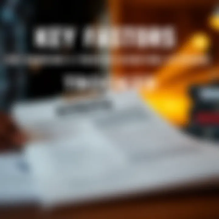 Checklist of important criteria for selecting a reliable binary options broker in Nigeria