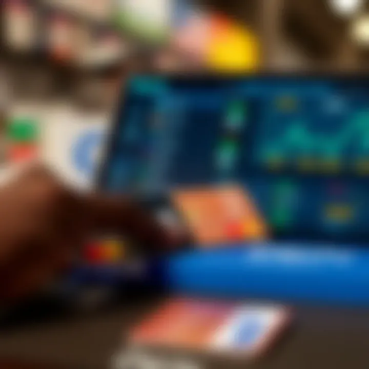 Payment Options Available on Deriv.com for Nigerian Traders Visual representation of multiple payment methods accepted on Deriv.com for Nigerian users