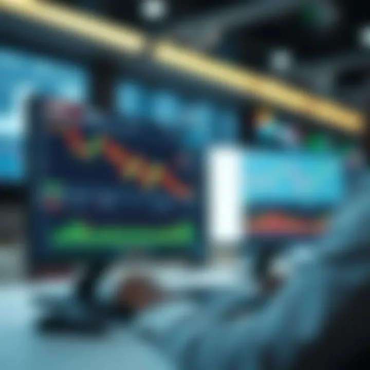 Deriv.com trading platform with integrated TradingView tools optimized for Nigerian market conditions