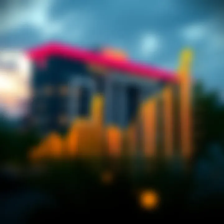 Graph illustrating the growth trend and key metrics of X Empire Investment tailored for Nigerian market