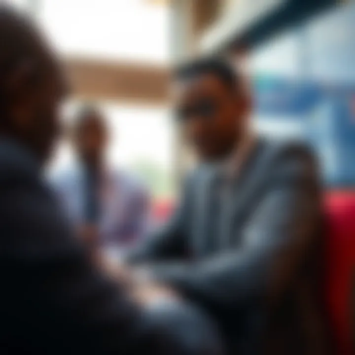 Investment Options and Strategies for Nigerian Investors with X Empire Investment Visual representation of diverse investment options and strategic insights for Nigerian investors with X Empire Investment