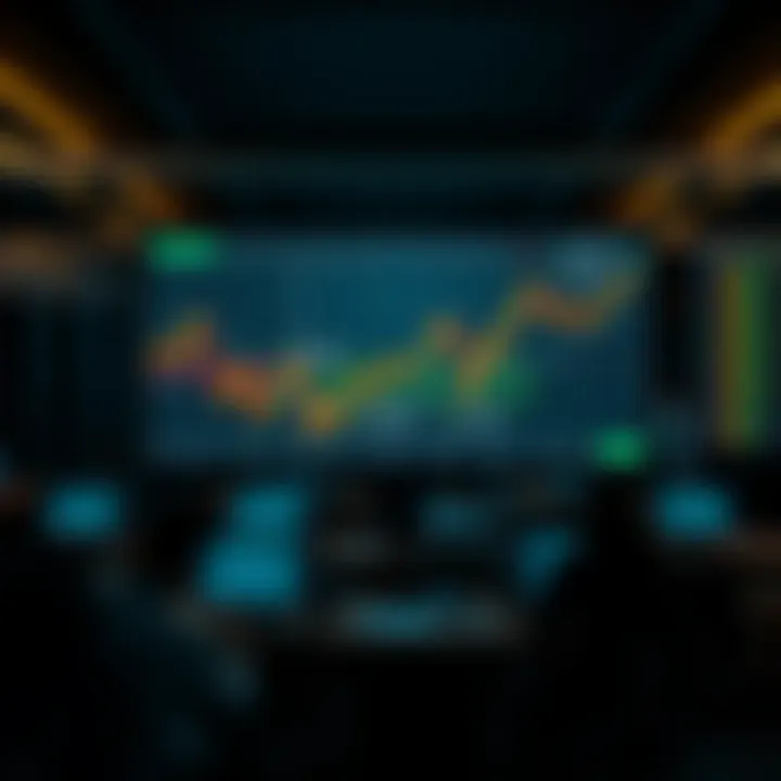 Illustration of evaluating and integrating diverse trading perspectives to improve decision-making outcomes