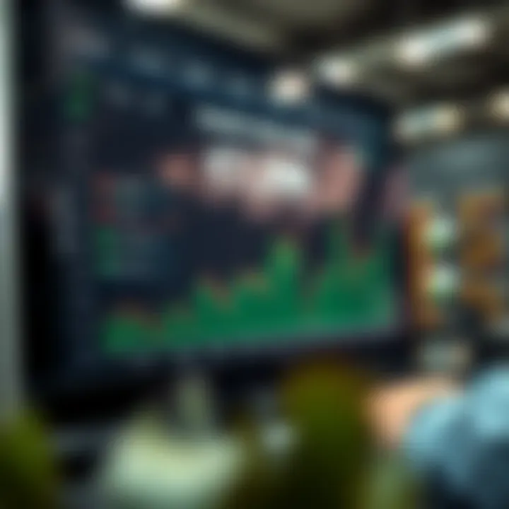 Key Influences on Forex Pair Values with Practical Trading Insights Graph showing factors affecting forex pair values including economic indicators and market sentiment