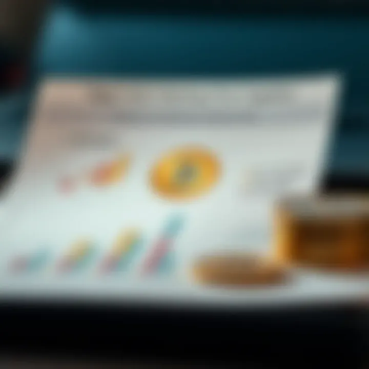 Chart illustrating factors influencing Pepe Coin valuation in Nigerian cryptocurrency market