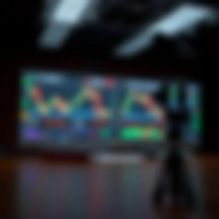 Effective Risk Management in Forex Margin Trading Visual representation of risk management strategies for forex margin trading