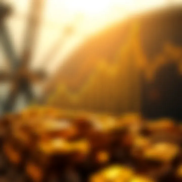 Gold Price Forecast: Global and Nigerian Market Trends