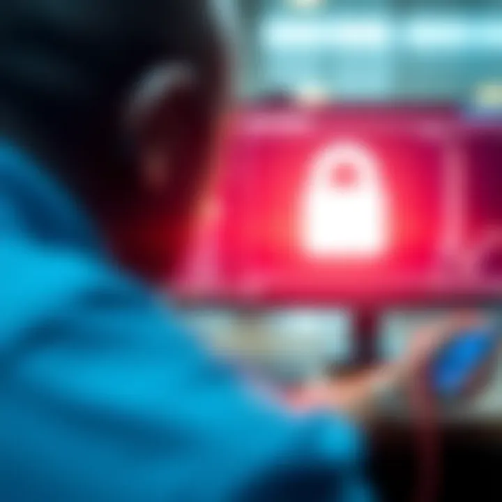 Secure Access Tips for Deriv Account Login in Nigeria Secure login with two-factor authentication on Deriv account