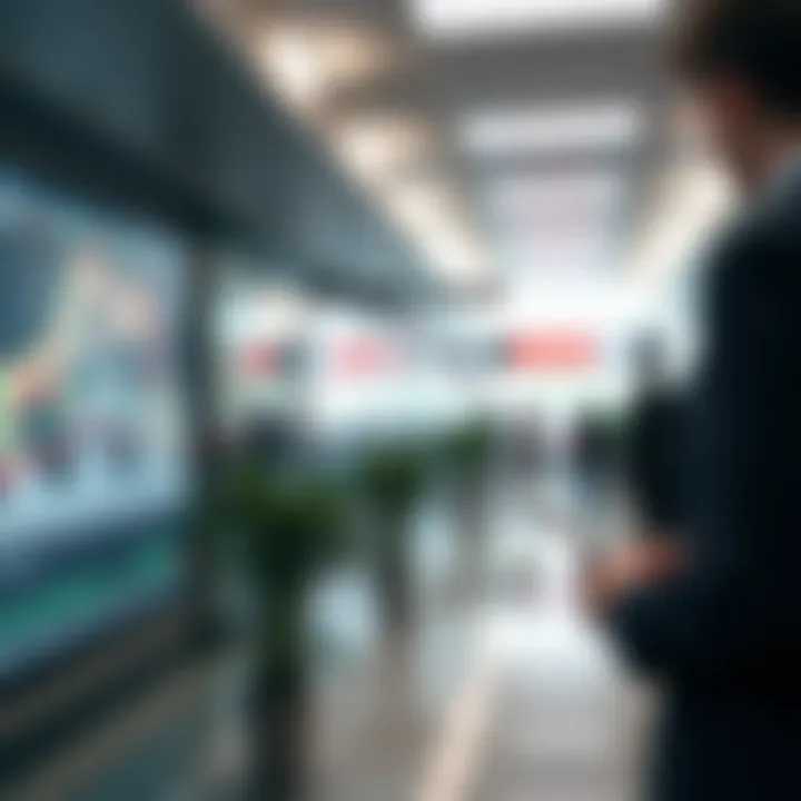 Relationship Between Margin Level, Margin Calls, and Stop Outs in Forex Trading Diagram illustrating the relationship between margin level, margin calls, and stop outs in risk management