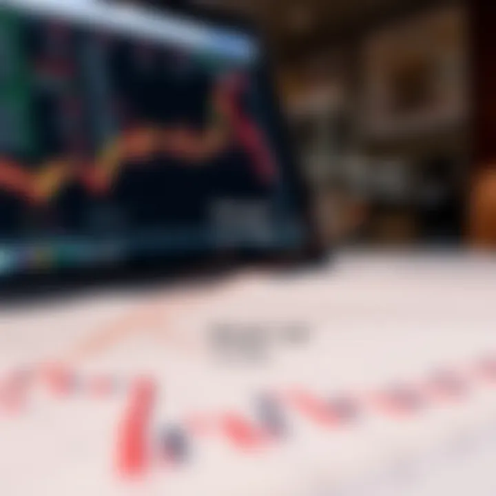 Diagram showing relationship between margin, leverage, and margin call thresholds in forex accounts