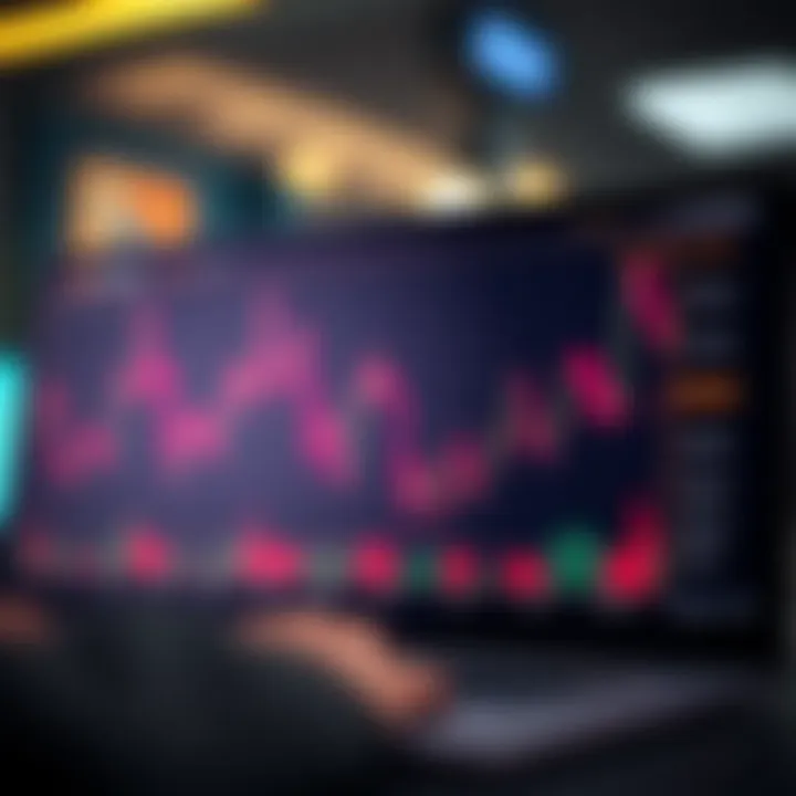 Polkadot Price Movement with Expert Forecasts and Market Insights Chart showing Polkadot's price movement with expert predictions and market analysis