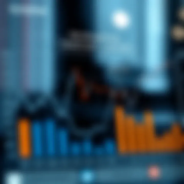 Graph showing risk management strategies and regulatory symbols relevant to Nigerian traders
