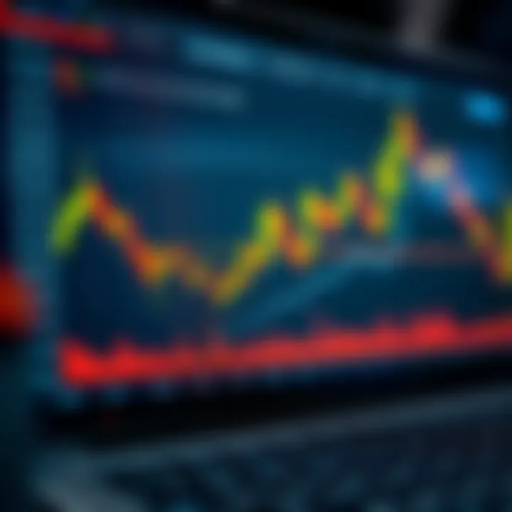 Effective Trading Strategies Utilizing Local Insights for Nigerian Markets Graph depicting profitable trading strategies with local Nigerian market insights and tools
