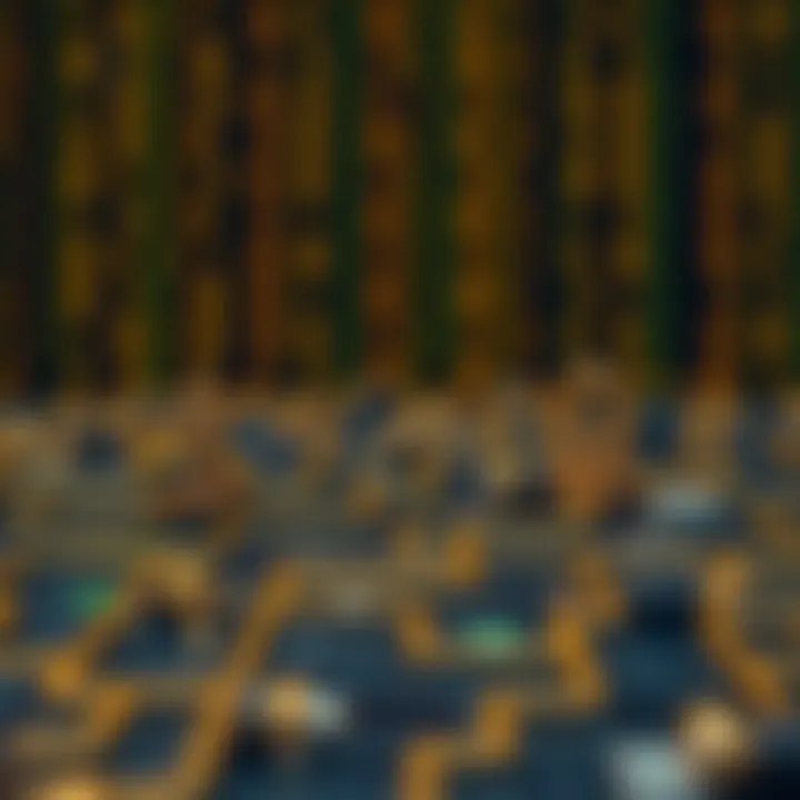 Diagram illustrating the flow of binary login authentication system with user credentials and server validation