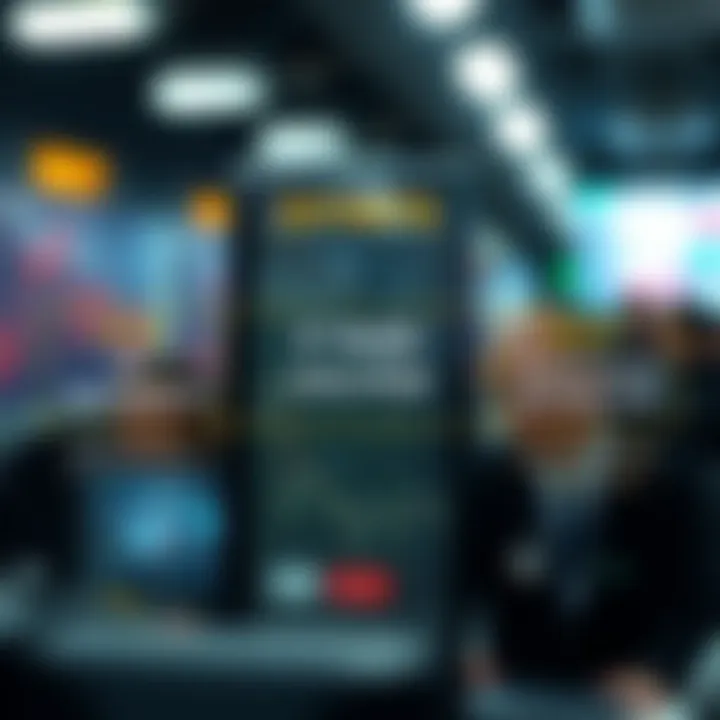 Diagram showing causes and effects of deviation during trade execution