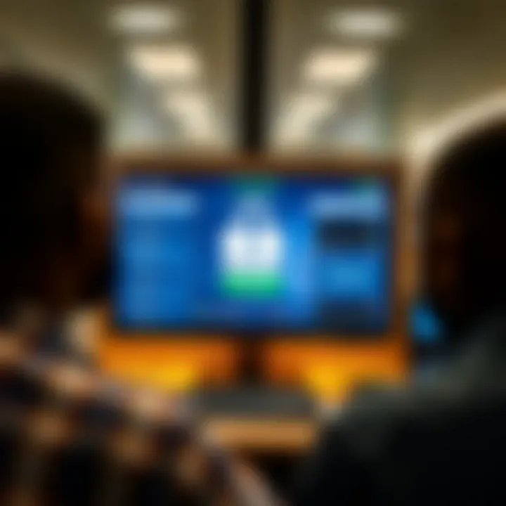 Secure Access to Exness Terminal for Nigerian Traders Secure login interface of Exness Terminal highlighting safety features for Nigerian traders