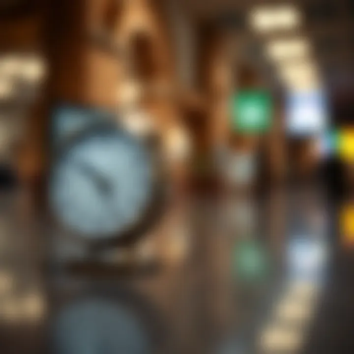 London Trading Session Hours in Nigeria