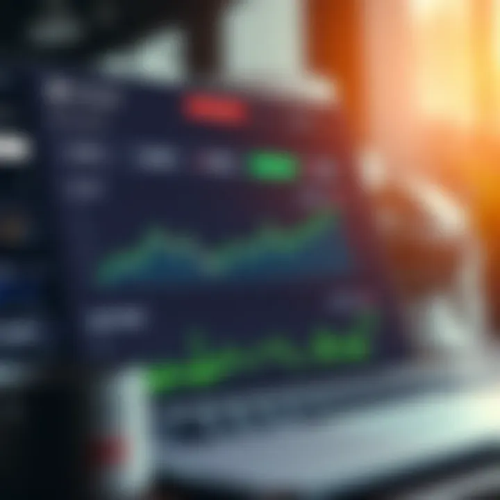 User interface showing Memefi cryptocurrency platform dashboard with charts and wallet overview