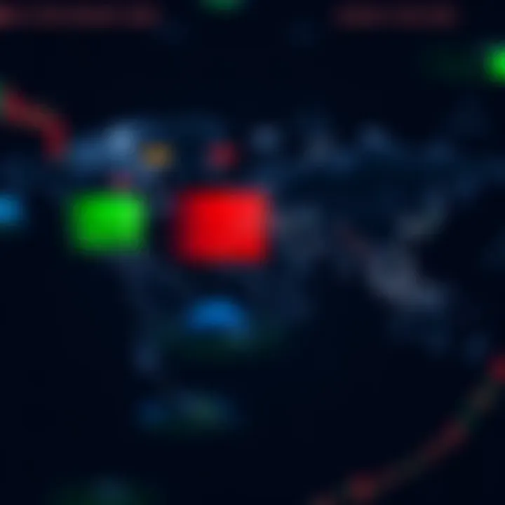 World map highlighting the New York forex trading session hours with emphasis on Nigerian time zone