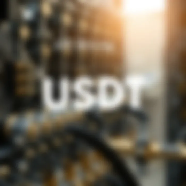 Understanding USDT Mining for Nigerian Crypto Users Understanding USDT Mining for Nigerian Crypto Users