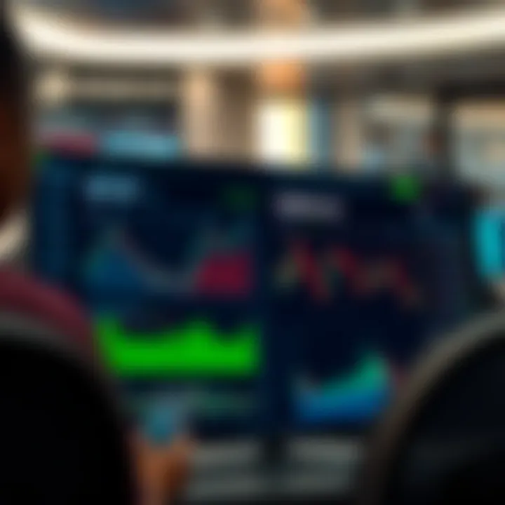 Dashboard displaying trading metrics and bonus balance on Windsor Brokers platform