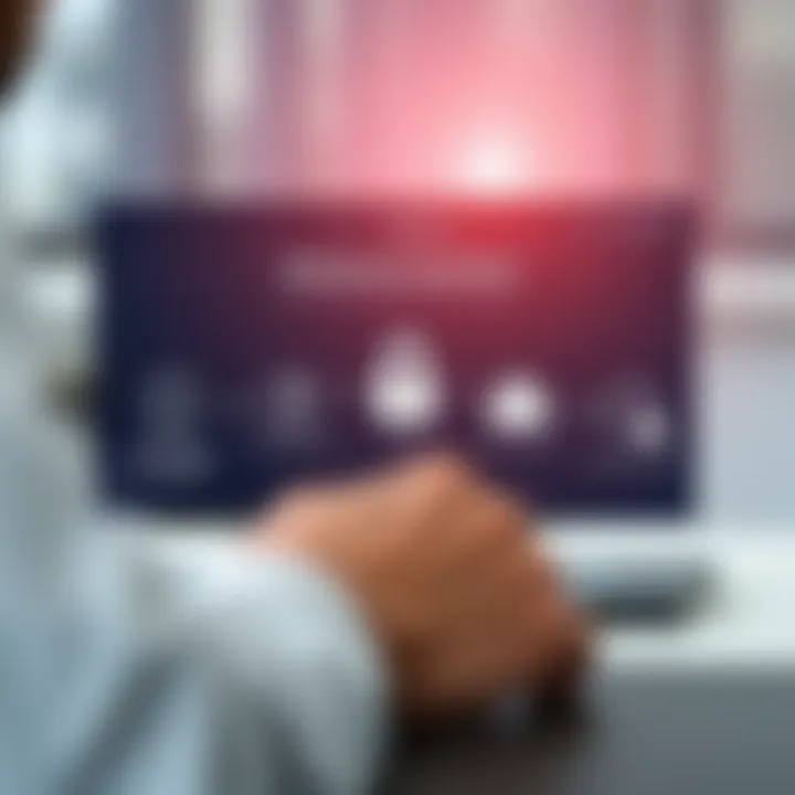 Diagram showing verification steps and security measures involved in financial withdrawal operations