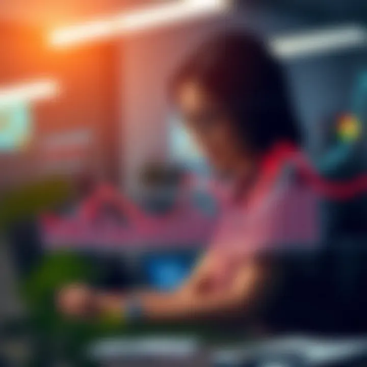 Market Trends and Investor Activity During X Empire Listing Graph showing market trends and investor activity around X Empire's listing period