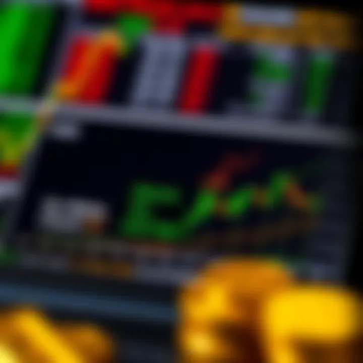 Chart depicting key factors influencing gold value in Nigerian market