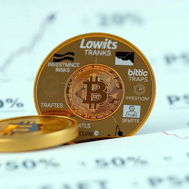BTC Price Prediction: Key Factors and Market Outlook BTC Price Prediction: Key Factors and Market Outlook