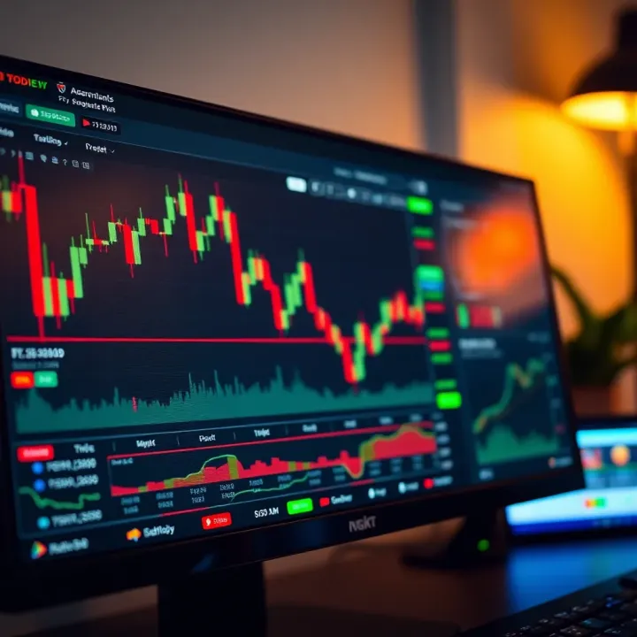 Choosing the Best Forex Broker in Nigeria