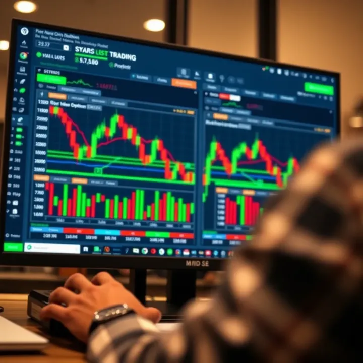 Best Binary Options Broker in Nigeria: A Practical Guide Best Binary Options Broker in Nigeria: A Practical Guide