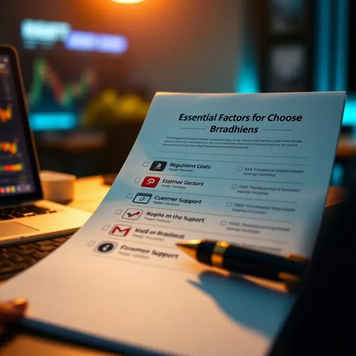 How to Pick the Right Trading Broker in Nigeria How to Pick the Right Trading Broker in Nigeria