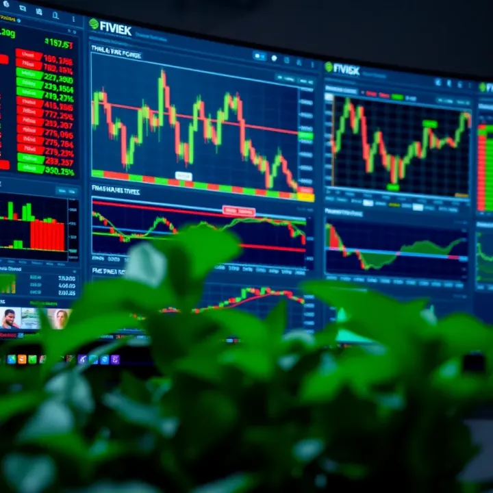 How to Pick the Right Trading Broker in Nigeria How to Pick the Right Trading Broker in Nigeria