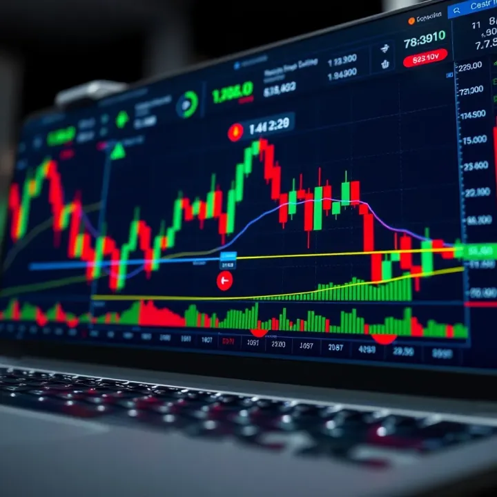 Best Forex Brokers in Nigeria with Low Minimum Deposit