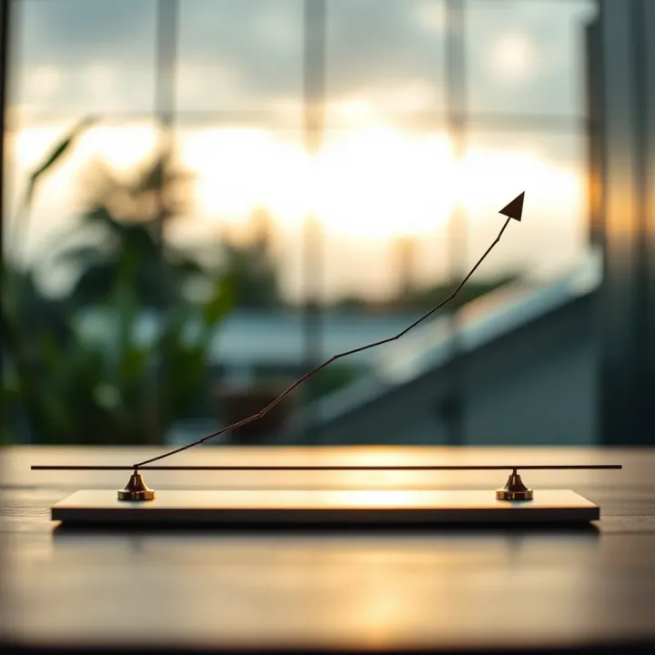 Choosing the Right Leverage for a $10 Trading Account
