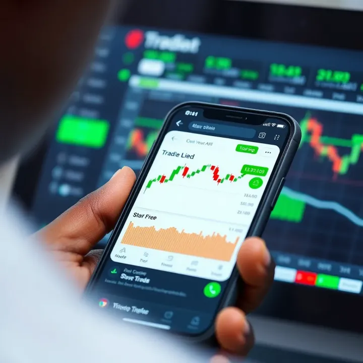 Choosing the Best Trading App in Nigeria Choosing the Best Trading App in Nigeria