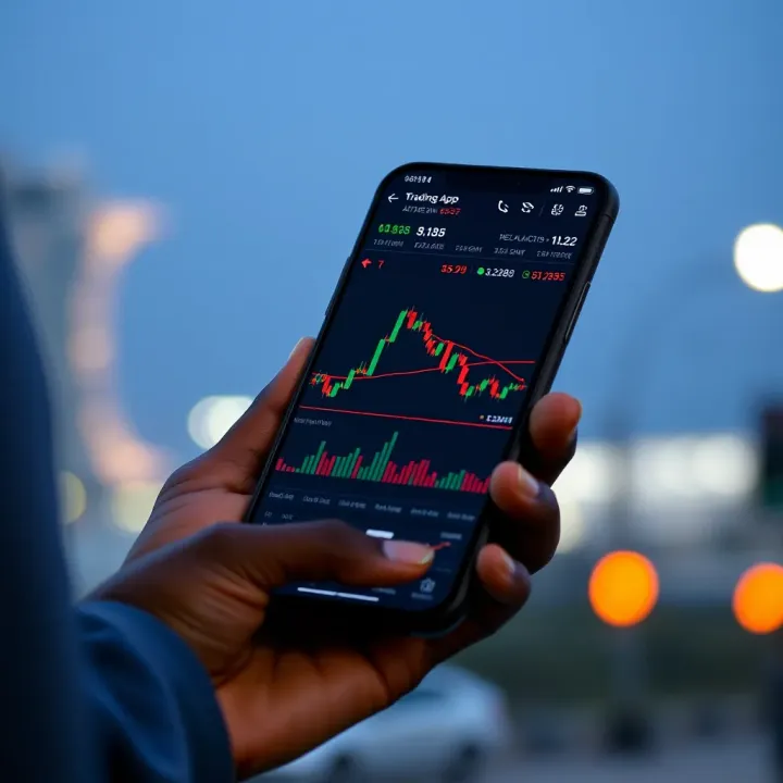 Best Trading Apps in Nigeria: How to Choose Best Trading Apps in Nigeria: How to Choose