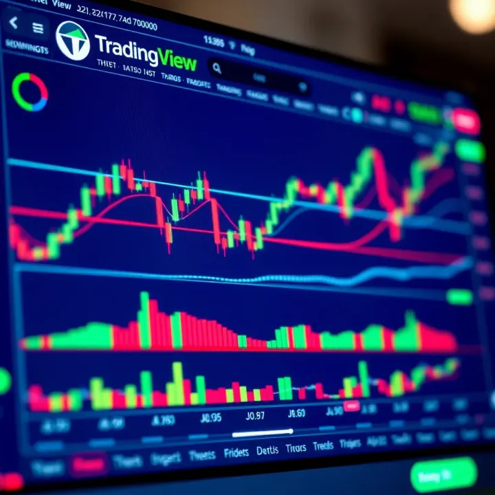 TradingView Guide for Nigerian Traders