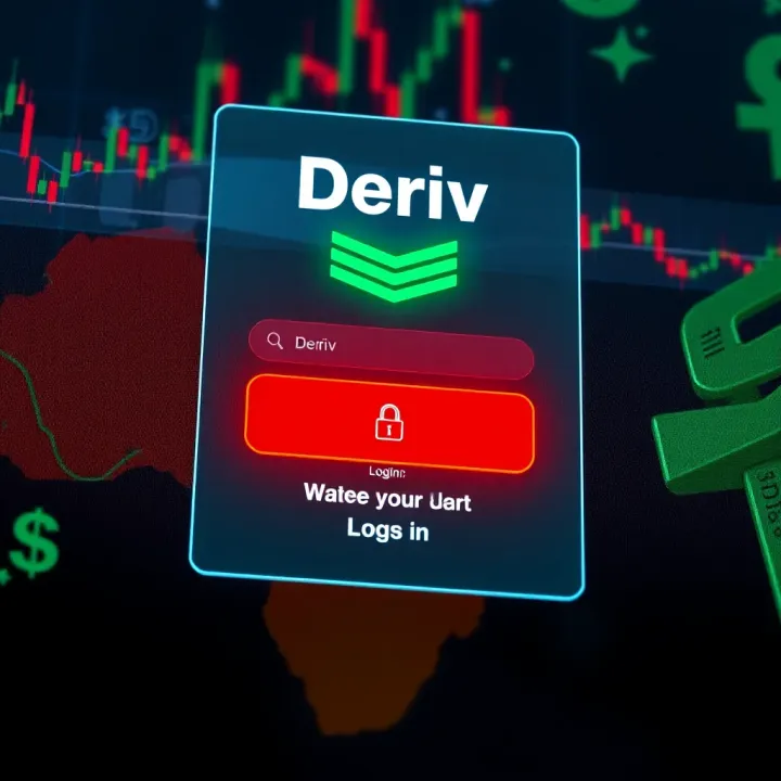 How to Access and Use Deriv Login Services in Nigeria How to Access and Use Deriv Login Services in Nigeria