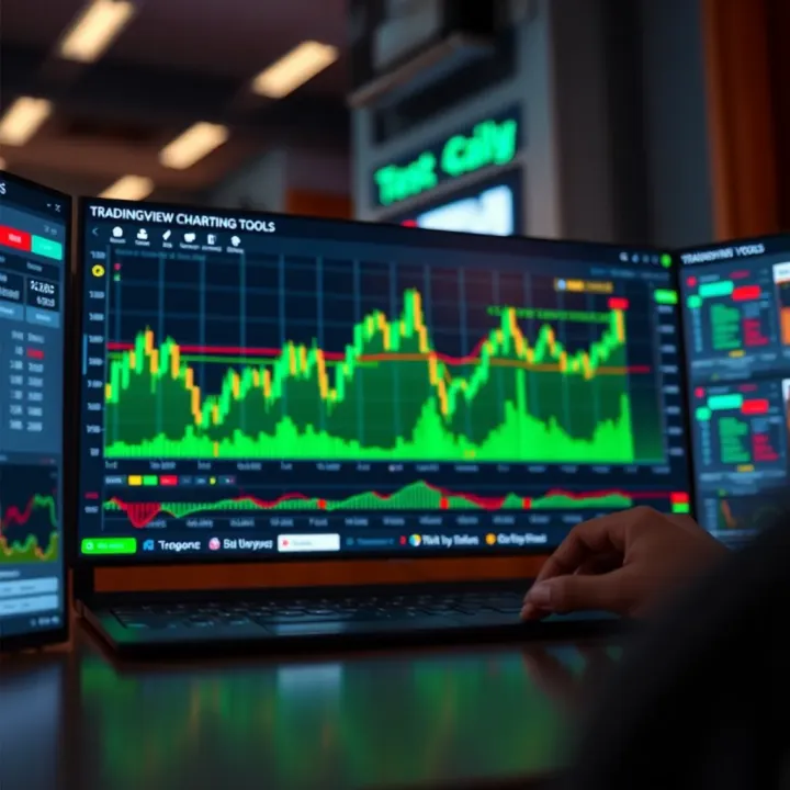 TradingView Guide for Nigerian Traders TradingView Guide for Nigerian Traders