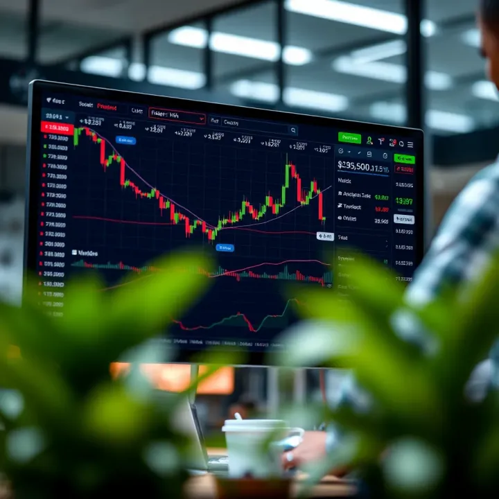How Nigerian Traders Can Use app.deriv Effectively