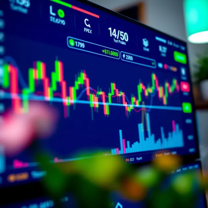 Using Finviz for Smarter Forex Trading Using Finviz for Smarter Forex Trading
