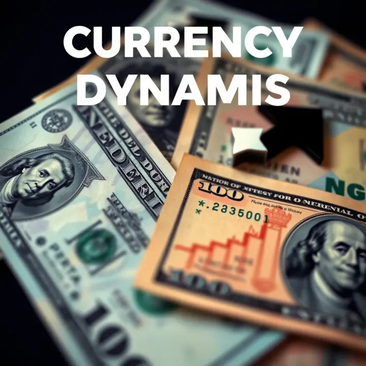 Understanding USD to NGN Exchange Rates