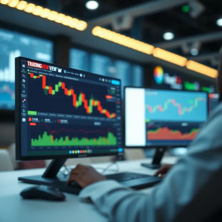 Integrating TradingView Tools on Deriv.com for Nigerian Traders Deriv.com trading platform with integrated TradingView tools optimized for Nigerian market conditions